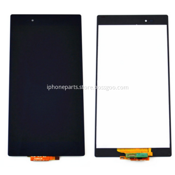 LCD Screen for Sony Xperia Z Ultra